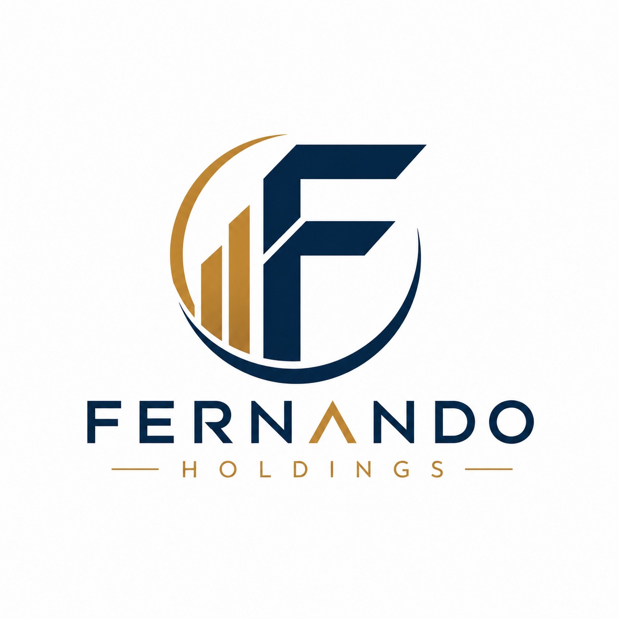 Fernando Holdings (Pvt) Ltd Logo